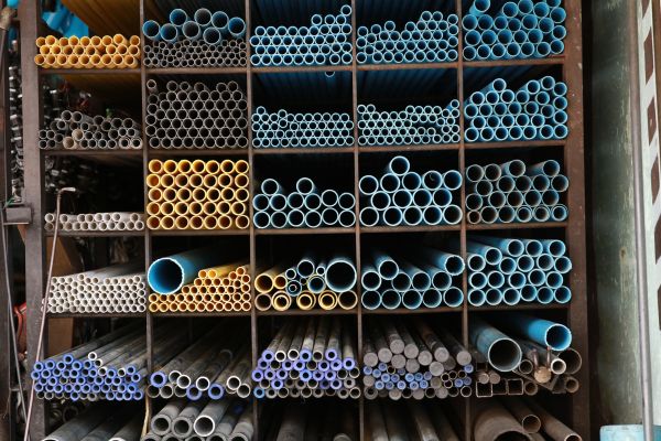 Repiping Service in Charleston