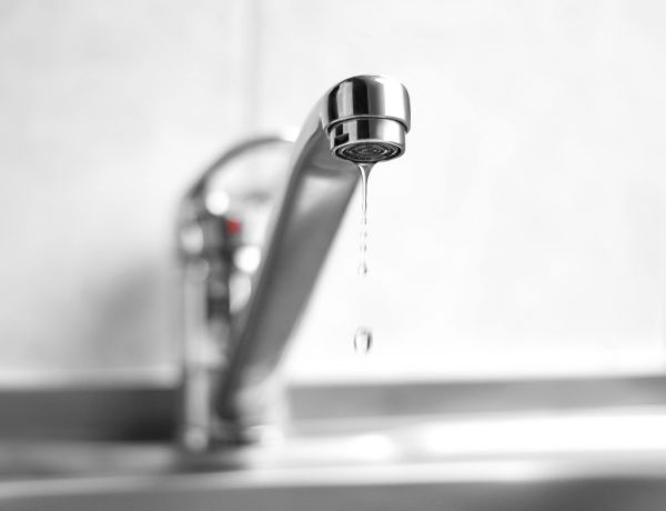 Dripping Faucet Repair in Charleston