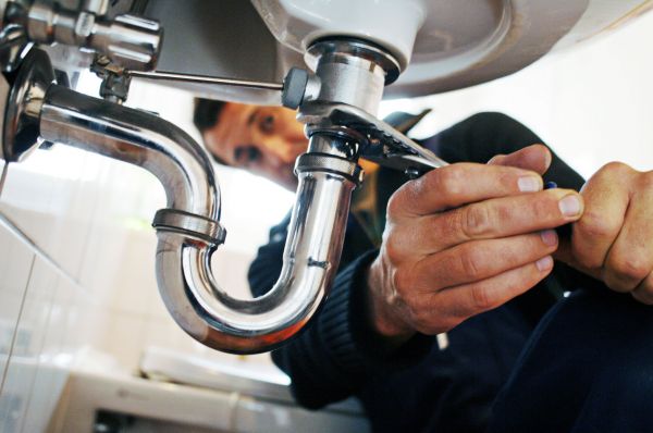 Bathroom Plumbing Service in Charleston