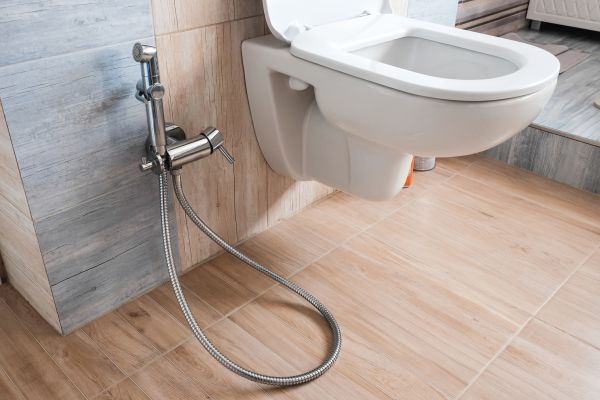 Bidet Service in Charleston