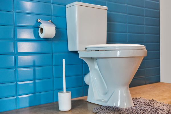 Toilet Tank Repair in Charleston