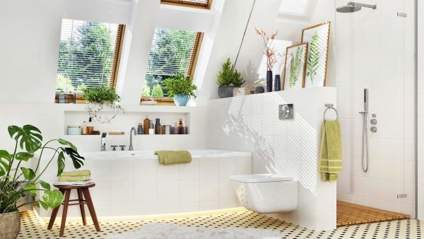 Garden Tub Repair in Charleston