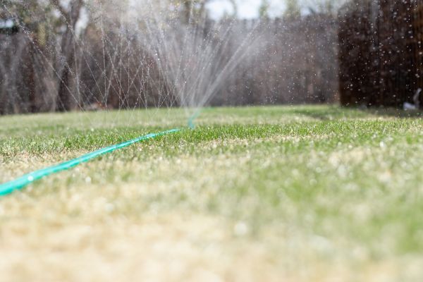 PVC Line Repair in Charleston