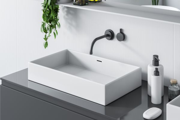 Bathroom Sink Replacement in Charleston