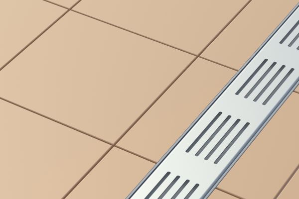Garage Drain Installation in Charleston