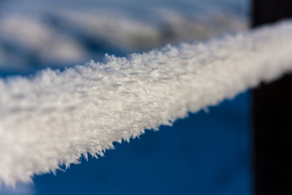 Frozen Pipe Service in Charleston