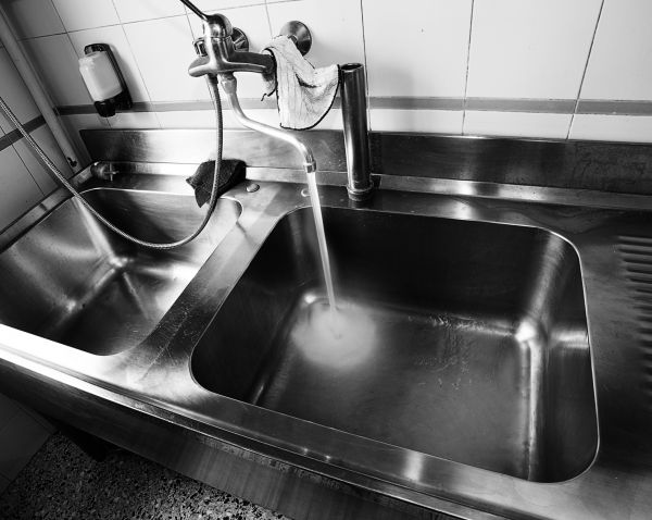 Restaurant Plumbing in Charleston