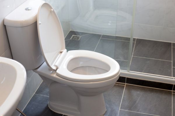Water Closet Installation in Charleston