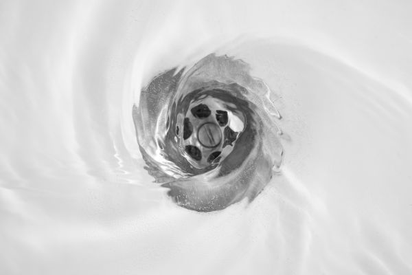 Plumbing Drains Installation in Charleston