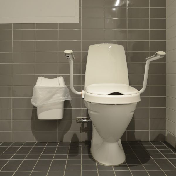Commercial Toilet Repair in Charleston